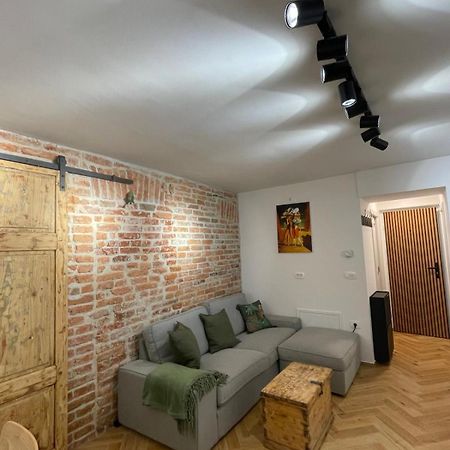 Gg Art Apartments III 卢布尔雅那 外观 照片