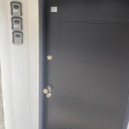 Gg Art Apartments III 卢布尔雅那 外观 照片